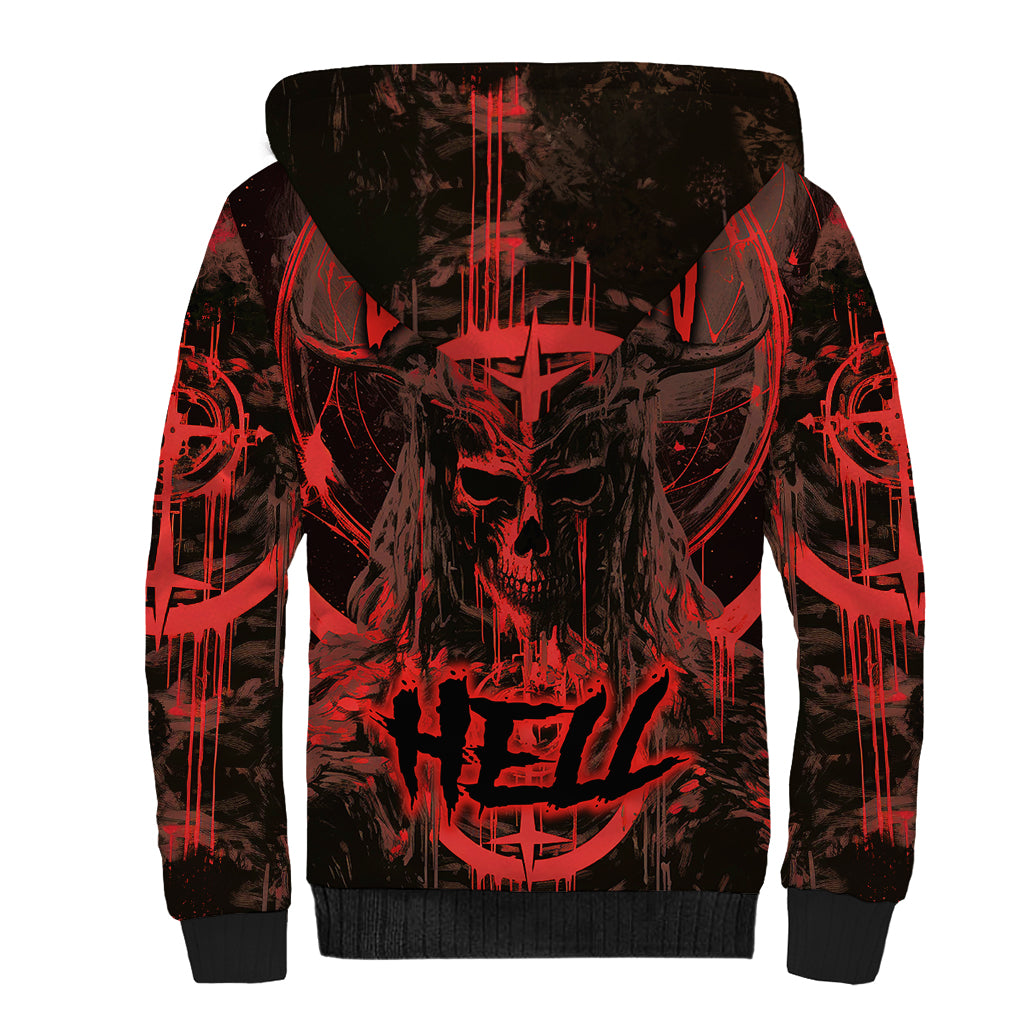 demon-skull-sherpa-hoodie-welcome-to-hell