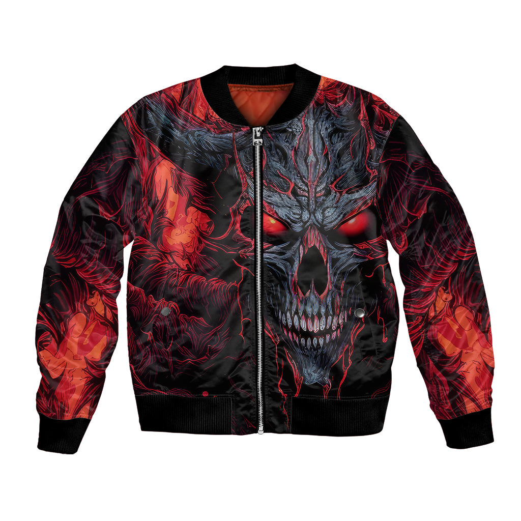 demon-skull-bomber-jacket-you-better-pray-i-dont-get-up