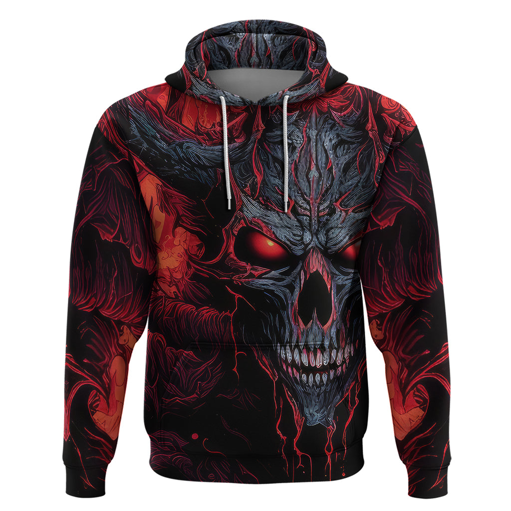 demon-skull-hoodie-you-better-pray-i-dont-get-up