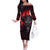 demon-skull-off-the-shoulder-long-sleeve-dress-you-better-pray-i-dont-get-up