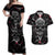 diamond-skull-couples-matching-off-shoulder-maxi-dress-and-hawaiian-shirt-shine-bright-like-diamond