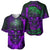 horor-skull-baseball-jersey-welcome-to-the-dark-side