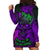 horor-skull-hoodie-dress-welcome-to-the-dark-side