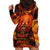 fire-skull-hoodie-dress-you-inspire-my-inner-serial-killed