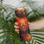 Fire Skull Skinny Tumbler You inspire my Inner serial Killed