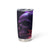 Fire Skull Tumbler Cup The Only Thing That Can Stop Me Is Me