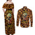 leopard-skull-couples-matching-off-shoulder-maxi-dress-and-long-sleeve-button-shirts-dead-inside