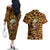 leopard-skull-couples-matching-off-the-shoulder-long-sleeve-dress-and-hawaiian-shirt-dead-inside