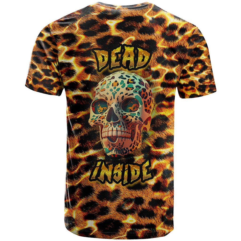 leopard-skull-t-shirt-dead-inside