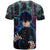 Ritsu Kageyama - Mob Psycho 100 T Shirt Anime Style