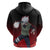 Hatake Kakashi - Naruto Hoodie Anime Style