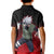 Hatake Kakashi - Naruto Kid Polo Shirt Anime Style