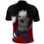 Hatake Kakashi - Naruto Polo Shirt Anime Style