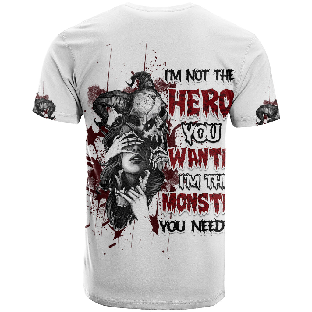 im-not-the-hero-you-wanted-t-shirt