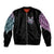 skull-wings-roses-zero-fuck-given-bomber-jacket