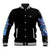 Statue of God - Solo Leveling Baseball Jacket Japan Anime Style