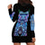 Statue of God - Solo Leveling Hoodie Dress Japan Anime Style