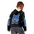 Statue of God - Solo Leveling Kid Hoodie Japan Anime Style