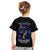 Sung Jin Woo V2 Solo Leveling Kid T Shirt Anime Style