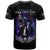 Sung Jin Woo V2 Solo Leveling T Shirt Anime Style