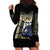 Suguru Geto Jujutsu Kaisen Hoodie Dress Japan Anime Style