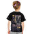 Cid Kageno The Eminence in Shadow Kid T Shirt Anime Style