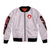 Super Dimension Fortress Macross Bomber Jacket Anime Style