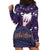 Gojo Satoru Ugly Christmas - Jujutsu Kaisen Hoodie Dress Anime Mix Christmas Style