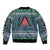 Meruem - Hunter X Hunter Bomber Jacket Anime Mix Christmas Style