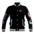 Soul Society Rescue Arc Bleach Baseball Jacket Japan Anime Style