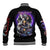 Soul Society Rescue Arc Bleach Baseball Jacket Japan Anime Style