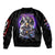 Soul Society Rescue Arc Bleach Bomber Jacket Japan Anime Style