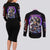 Soul Society Rescue Arc Bleach Couples Matching Long Sleeve Bodycon Dress and Long Sleeve Button Shirt Japan Anime Style