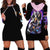 Soul Society Rescue Arc Bleach Hoodie Dress Japan Anime Style