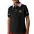 Soul Society Rescue Arc Bleach Kid Polo Shirt Japan Anime Style