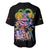 Tournament of Power Dragon Ball Z Baseball Jersey Japan Anime Style