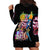 Tournament of Power Dragon Ball Z Hoodie Dress Japan Anime Style