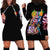 Tournament of Power Dragon Ball Z Hoodie Dress Japan Anime Style