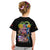 Tournament of Power Dragon Ball Z Kid T Shirt Japan Anime Style