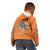 Jackie Chan Adventure Kid Hoodie Japan Anime Style