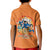 Jackie Chan Adventure Kid Polo Shirt Japan Anime Style