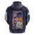 Wano Kuni One Piece Hoodie Japan Anime Style