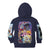 Wano Kuni One Piece Kid Hoodie Japan Anime Style