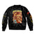 Dune Bomber Jacket Japan Anime Style