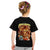 Dune Kid T Shirt Japan Anime Style