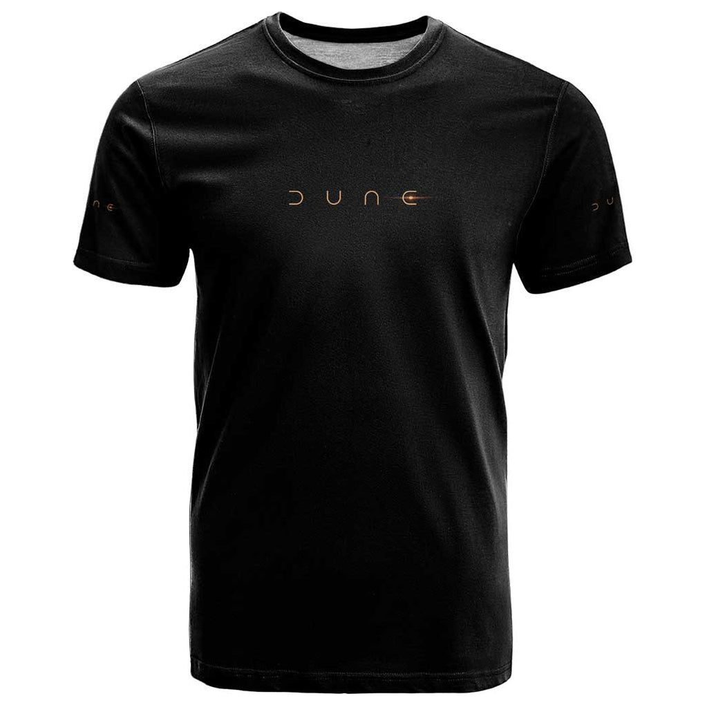 Dune T Shirt Japan Anime Style