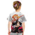 Kyojuro Rengoku Kid T Shirt