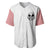 Donquixote Doflamingo - One Piece Anime Baseball Jersey