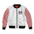 Donquixote Doflamingo - One Piece Anime Bomber Jacket