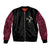 Dracule Mihawk - One Piece Anime Bomber Jacket